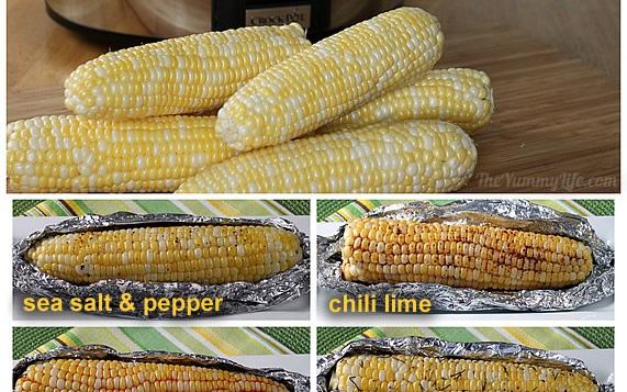 Slow-Cooker-Corn-on-the-Cob