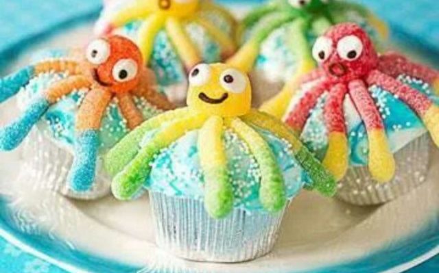 Under-the-Sea-Cupcakes-640×640