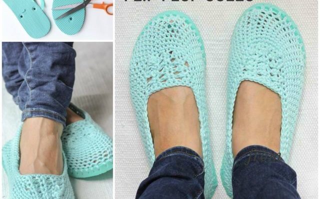 free-crochet-slipper-pattern-flip-flops-640×640