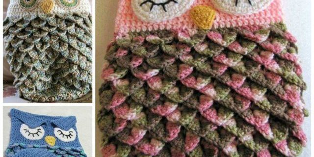 handmade-sleeping-baby-owl-cocoon-640×598