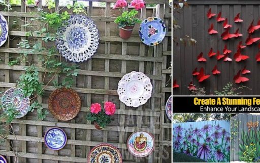 DIY-Fence-Decoration-Ideas-640×320