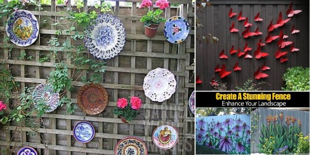 DIY-Fence-Decoration-Ideas-640×320