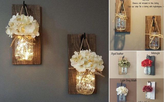 Hanging-Mason-Jar-Sconces-640×425