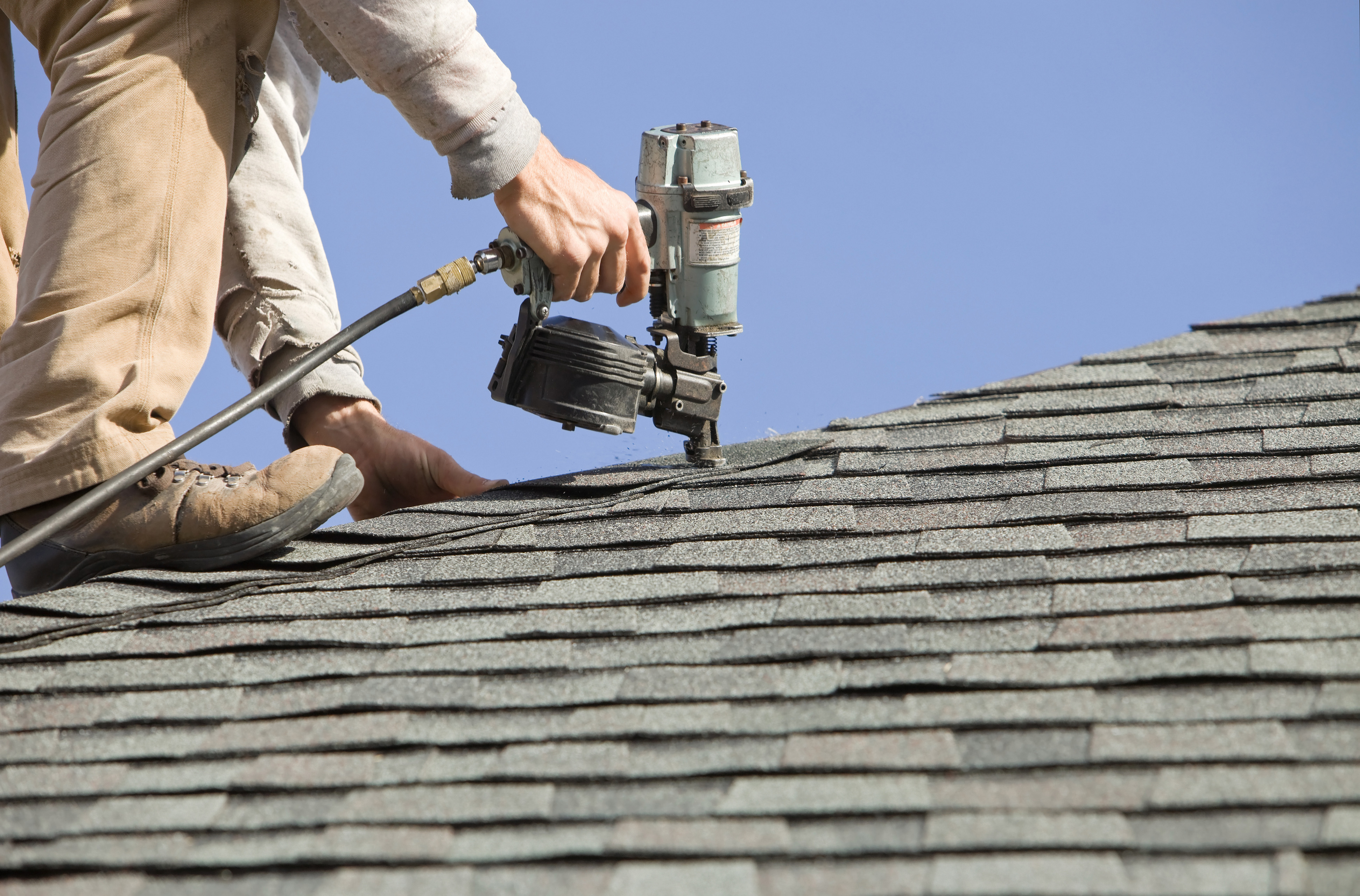 Salt Lake City Roofing Contractors – J & N Roofing Maintenance, LLC.