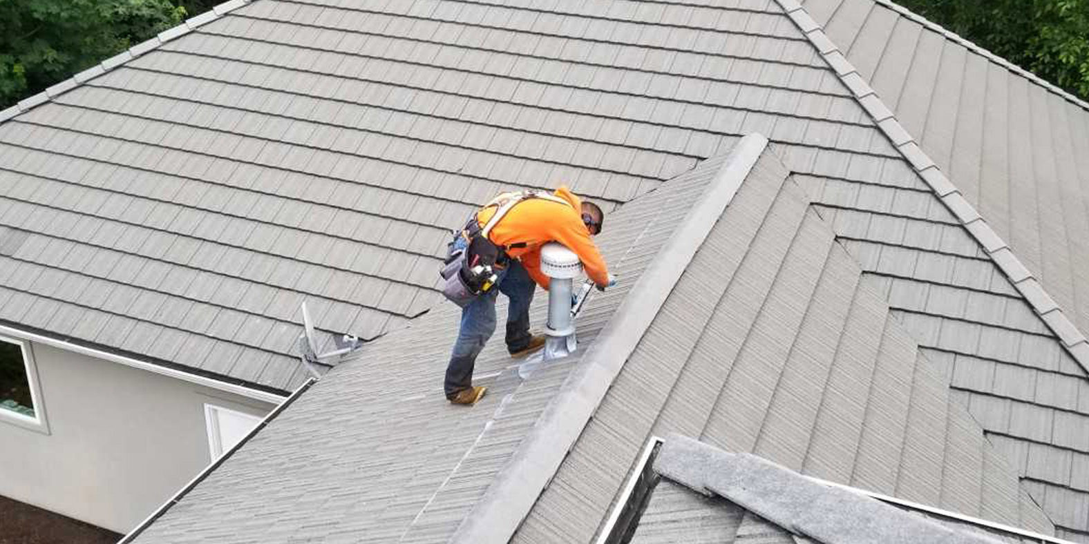 The Basics of Roofing Replacement