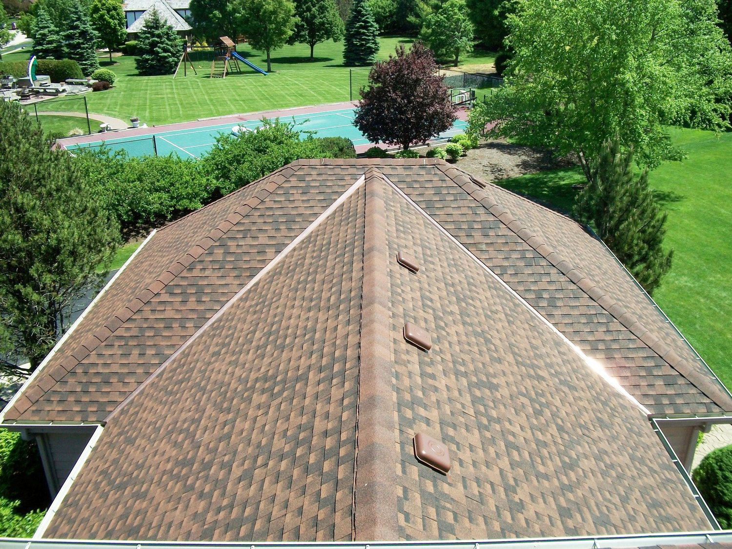 Salt Lake City Roofing Quote - J & N Roofing Maintenance, LLC.