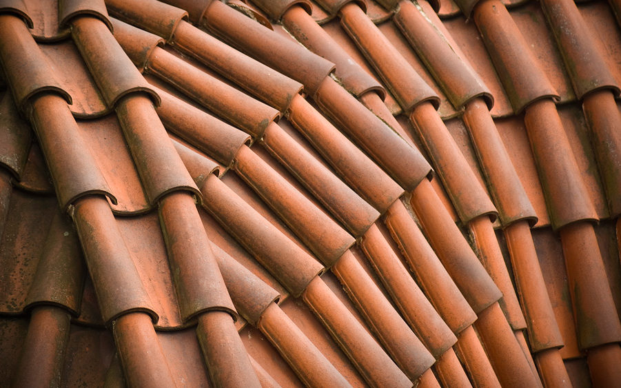 Repair Roofs in Salt Lake City